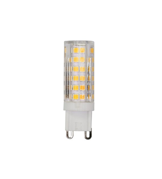 Żarówka LED G9 4W WW SMD-LED 79062