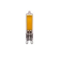 Żarówka LED G9 4W NW FILAMENT 79034