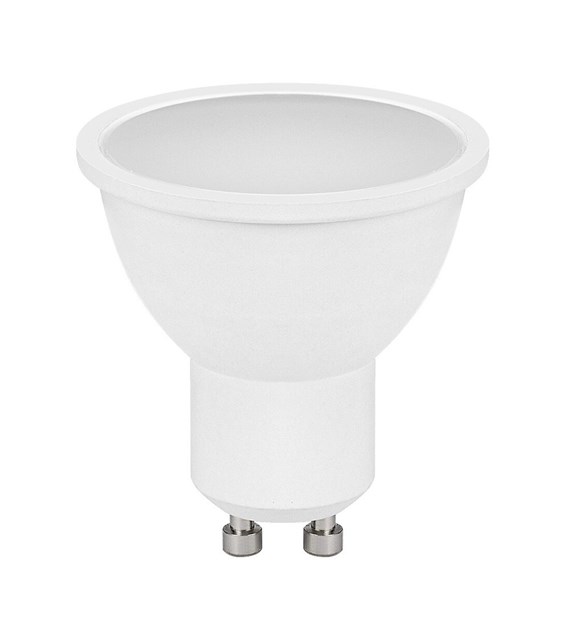 Żarówka LED GU10 6W WW SMD-LED 79044