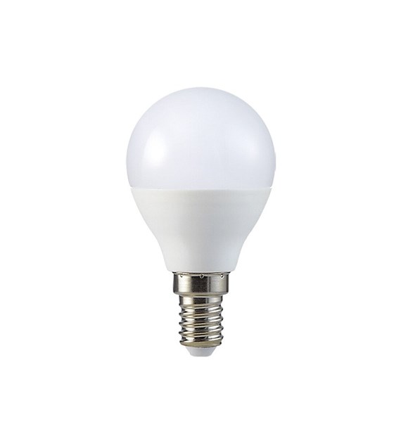 Żarówka LED E14 5W CW SMD-LED 79068
