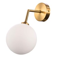 Dorado kinkiet złoty