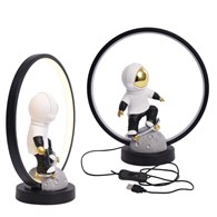 EX15S016-1 ASTRONAUTA