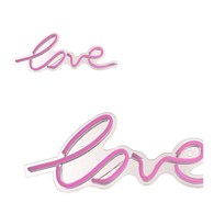 FM-WN01 NEON LOVE LED