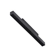 ALFA KIRA TRACK MAGNETIC 12W 3000K BK