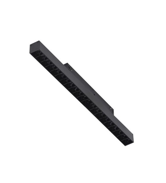 ALFA KIRA TRACK MAGNETIC 12W 3000K BK