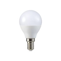 Żarówka LED E14 5W WW SMD-LED 79066