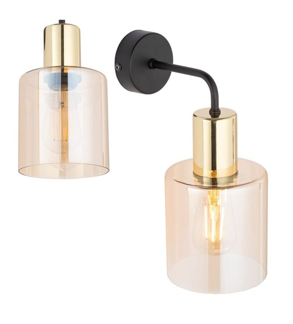 SIERRA GOLD AMBER 6664