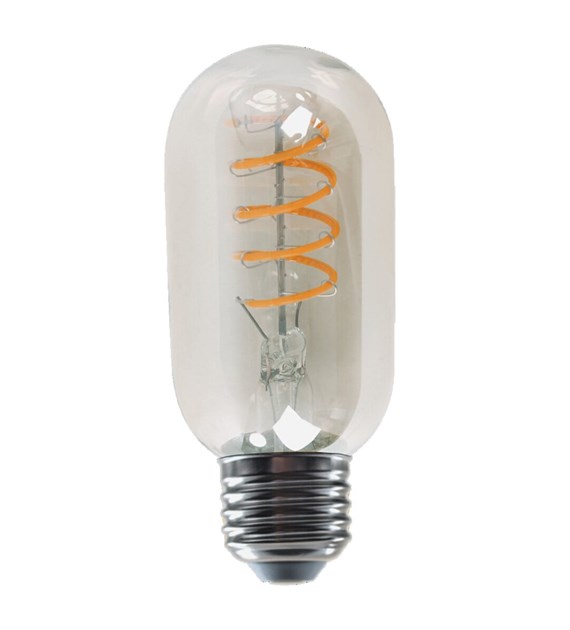 Żarówka LED E27 T45 4W NW FILAMENT 79006