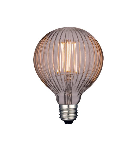 Żarówka LED 4W E27 Dymiona LINES 108728