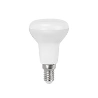 Żarówka LED E14 5W NW R50 SMD-LED 79065