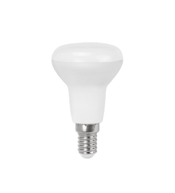 Żarówka LED E14 5W NW R50 SMD-LED 79065