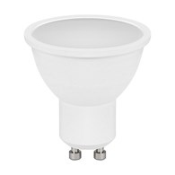 Żarówka LED GU10 4W WW SMD-LED 79069
