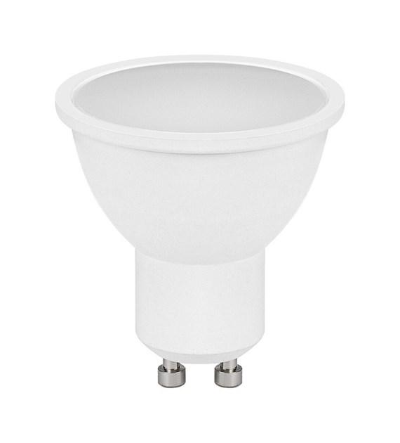Żarówka LED GU10 4W WW SMD-LED 79069