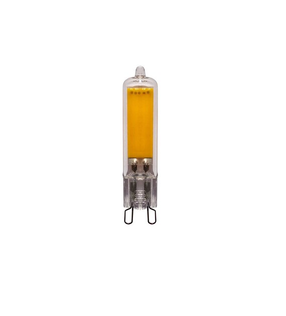Żarówka LED G9 4W WW FILAMENT 79033