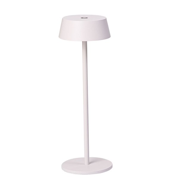 GILBERTO IP54 WH AZ5334