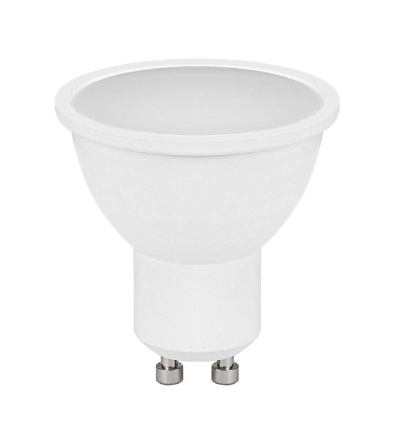 Żarówka LED GU10 4W WW SMD-LED 79038
