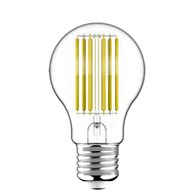 Żarówka LED E27 A60 7W WW FILAMENT 79019