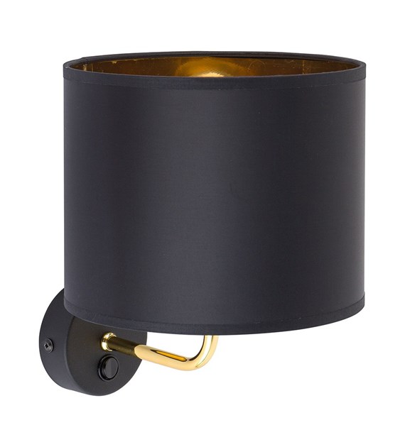 VEGA BLACK/GOLD 4663