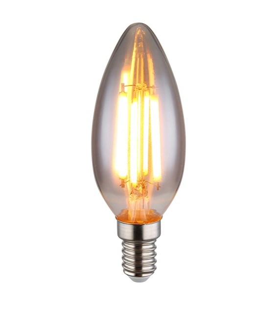 Żarówka świecowa LED E14 6W 10588S