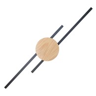 JAVA BLACK WOOD 1369