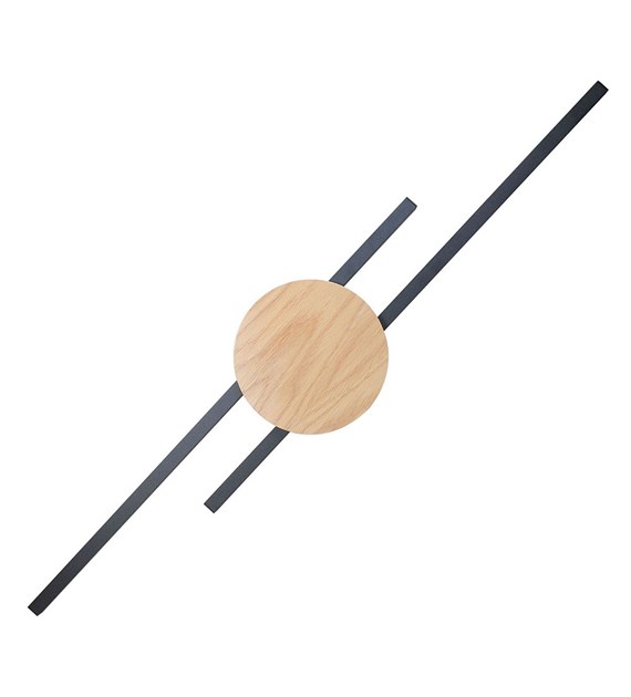 JAVA BLACK WOOD 1369