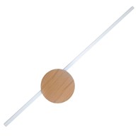 JAVA II WHITE WOOD 1440