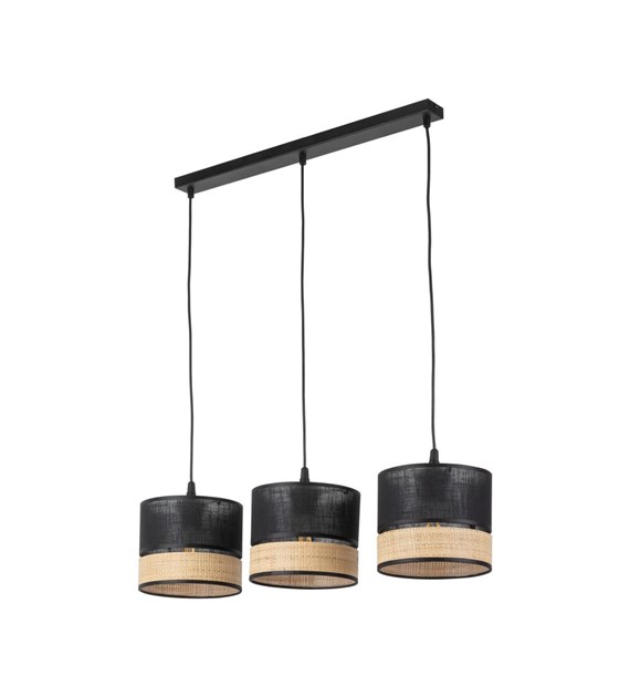 PAGLIA NEW BLACK 4769