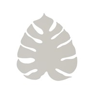 MONSTERA BEIGE 5946