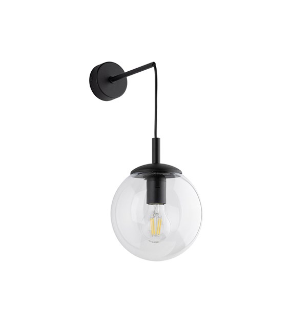 ESME TRANSPARENT 5387