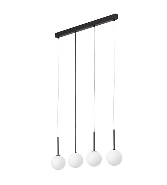 MARTIN BLACK/WHITE 4503