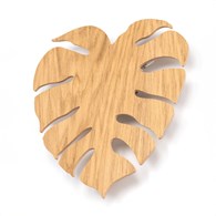 MONSTERA WOOD 5422
