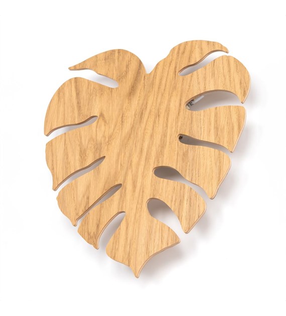 MONSTERA WOOD 5422