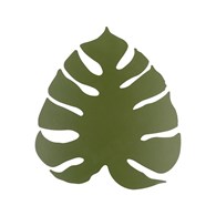 MONSTERA XL GREEN 6435