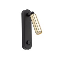 ENZO BLACK GOLD 6623