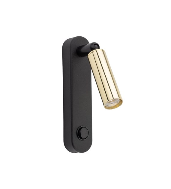 ENZO BLACK GOLD 6623