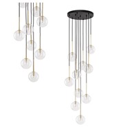 NILOS BLACK/GOLD 5944