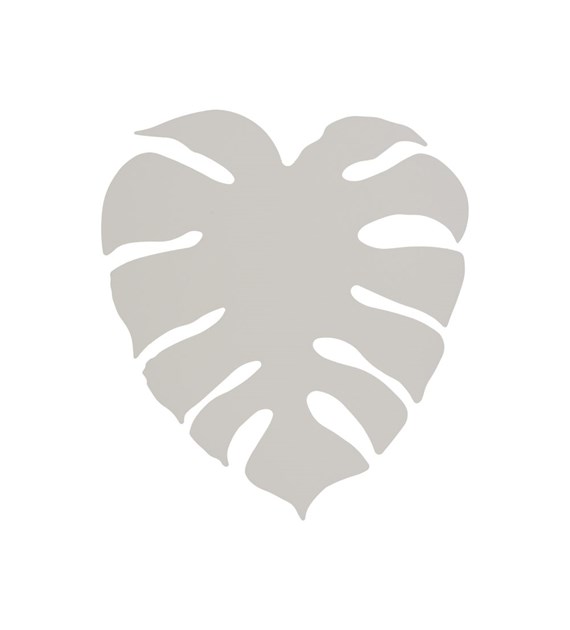 MONSTERA XL BEIGE 6436