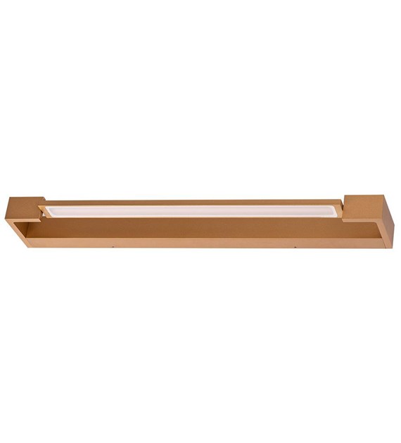 LED 24W DALI 90 3000K GOLD AZ5247