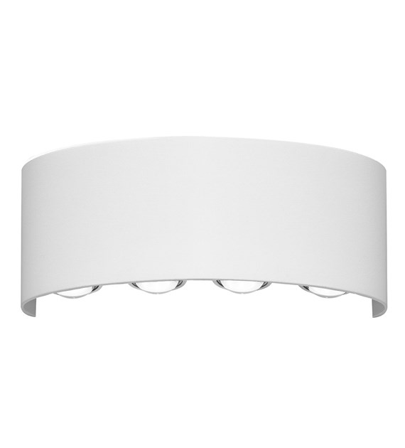 ORTELO OWL-6650-4-WH-3K