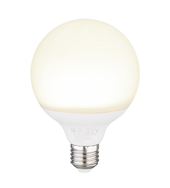 Żarówka ściemnialna LED E27 11W 10799DC