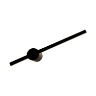 Kinkiet LED 6W TROY W90477-40BK