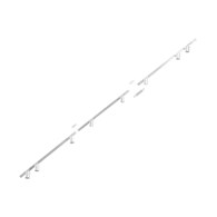 Zestaw 3 szynoprzewody 1-fazowy 3043