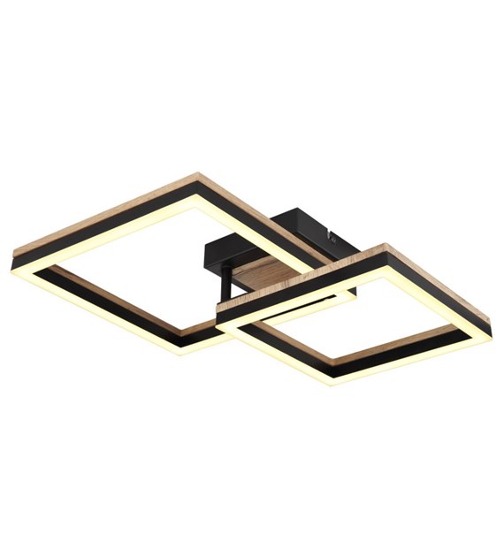 Lampa sufitowa LED 18W BEATRIX 67297D2 Globo