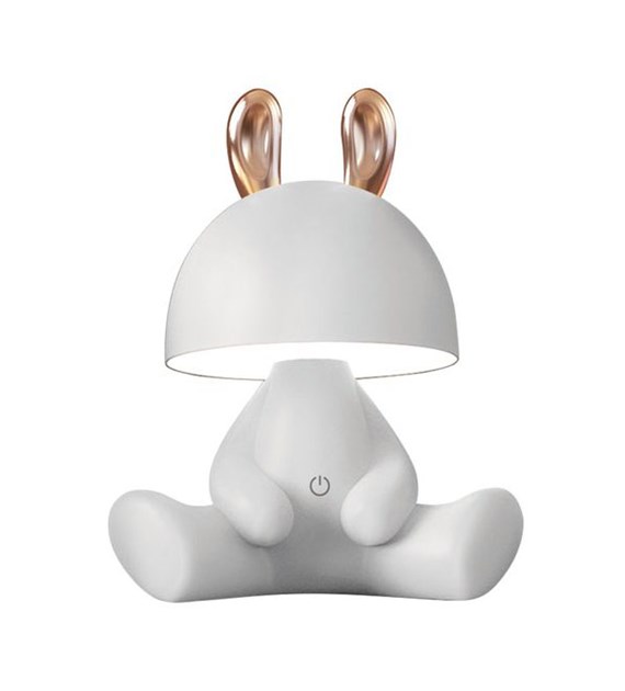 KRÓLICZEK KDR-6301-WH