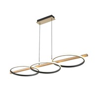 ALMERIA MD3913-3-3BWLT