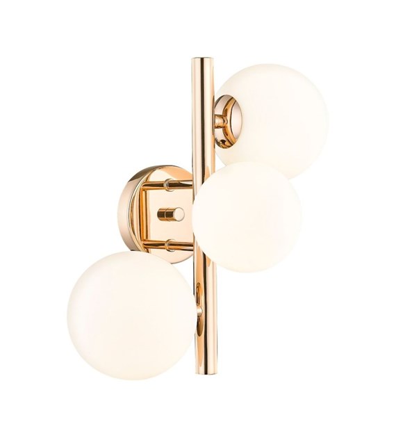 MOLECULE W0454-03U-F7AA