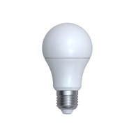 Żarówka LED BULB E27 9W CCT DIMM WH AZ5423