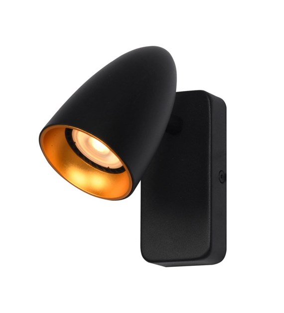 TINO WL-36748-1R-BK-GD