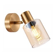 SANTIA SPL-65342-1-BRO-AMB