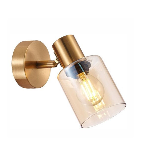 SANTIA SPL-65342-1-BRO-AMB